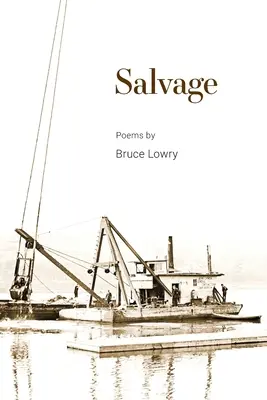 Salvage: Wiersze - Salvage: Poems