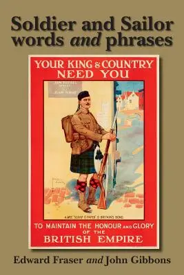 Żołnierskie i marynarskie słowa i zwroty