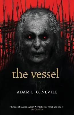 Naczynie - The Vessel