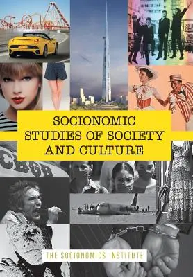 Socjonomiczne badania społeczeństwa i kultury: Jak nastroje społeczne kształtują trendy od filmu po modę - Socionomic Studies of Society and Culture: How Social Mood Shapes Trends from Film to Fashion