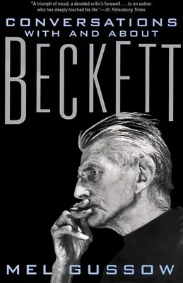 Rozmowy z Beckettem i o Becketcie - Conversations with and about Beckett