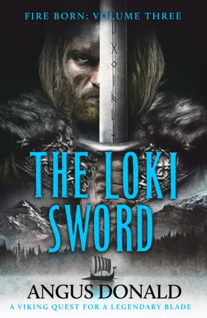 Miecz Lokiego - Loki Sword