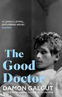 Good Doctor - autor nagrodzonej Bookerem w 2021 roku powieści THE PROMISE - Good Doctor - Author of the 2021 Booker Prize-winning novel THE PROMISE