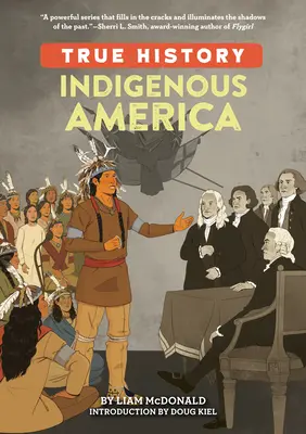 Rdzenna Ameryka - Indigenous America