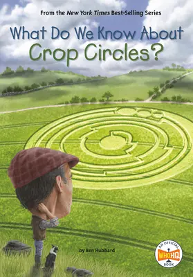 Co wiemy o kręgach zbożowych? - What Do We Know about Crop Circles?