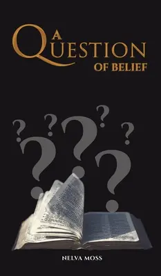 Kwestia wiary - A Question of Belief