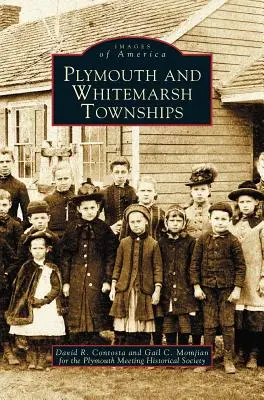 Okręgi miejskie Plymouth i Whitemarsh - Plymouth and Whitemarsh Townships