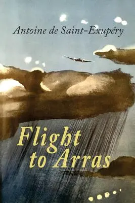 Lot do Arras - Flight to Arras