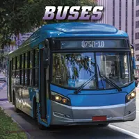 Autobusy - Buses