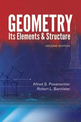 Geometria: Jej elementy i struktura - Geometry: Its Elements & Structure