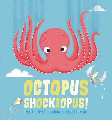 Ośmiornica Shocktopus! - Octopus Shocktopus!