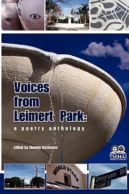 Głosy z Leimert Park: antologia poezji - Voices from Leimert Park: a poetry anthology