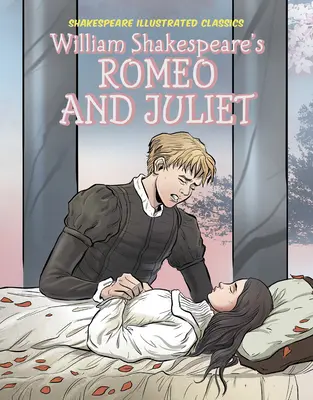 Romeo i Julia Williama Szekspira - William Shakespeare's Romeo and Juliet