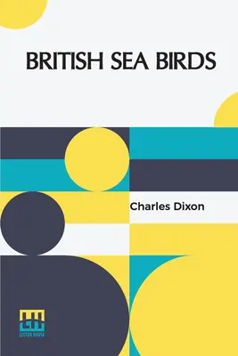 Brytyjskie ptaki morskie - British Sea Birds