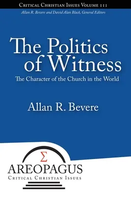 Polityka świadectwa - The Politics of Witness