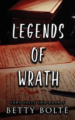 Legendy gniewu - Legends of Wrath