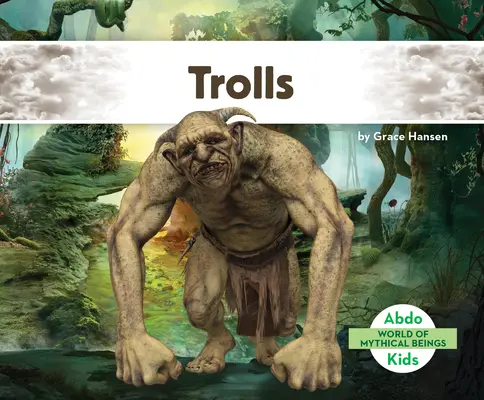 Trolle - Trolls