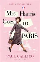 Pani Harris jedzie do Paryża i pani Harris jedzie do Nowego Jorku - Mrs Harris Goes to Paris & Mrs Harris Goes to New York