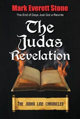 Objawienie Judasza - Judas Revelation