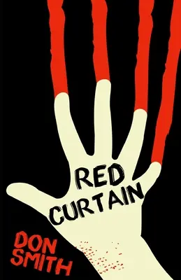 Czerwona kurtyna - Red Curtain