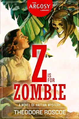 Z jak Zombie - Z is for Zombie