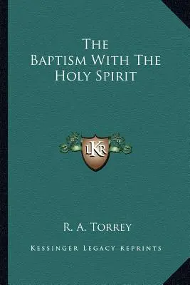 Chrzest Duchem Świętym - The Baptism With The Holy Spirit
