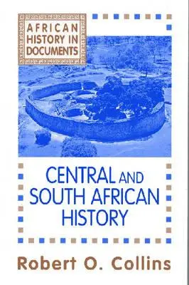 Historia Afryki Środkowej i Południowej - Central and South African History