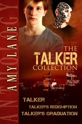 Kolekcja Talker - The Talker Collection