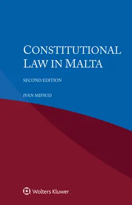 Prawo konstytucyjne na Malcie - Constitutional Law in Malta
