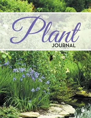 Dziennik roślin - Plant Journal