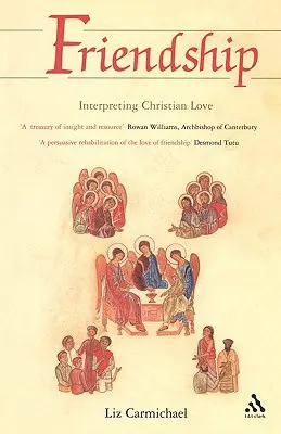 Przyjaźń: Interpretacja chrześcijańskiej miłości - Friendship: Interpreting Christian Love