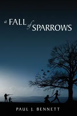 Upadek wróbli - A Fall of Sparrows