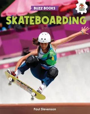 Jazda na deskorolce - Skateboarding