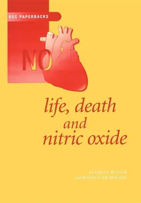 Życie, śmierć i tlenek azotu - Life, Death and Nitric Oxide