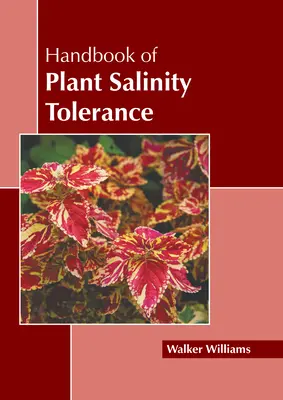 Podręcznik tolerancji roślin na zasolenie - Handbook of Plant Salinity Tolerance