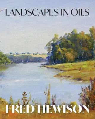Krajobrazy w olejach - Landscapes in Oils