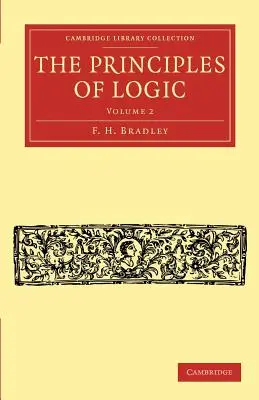Zasady logiki - The Principles of Logic