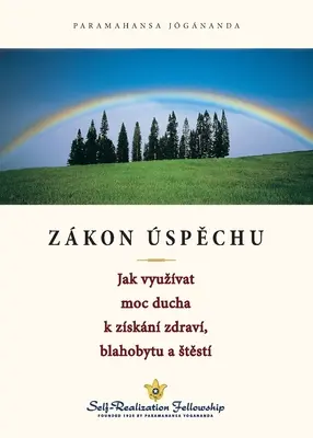 Prawo Sukcesu (czeski) - Zkon spěchu (The Law of Success--Czech)