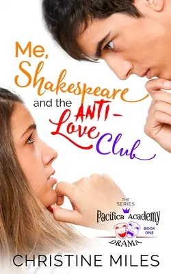 Ja, Szekspir i klub przeciwko miłości - Me, Shakespeare and the Anti-Love Club