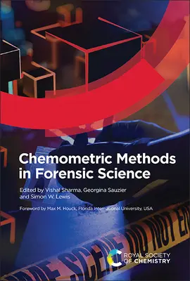Metody chemometryczne w kryminalistyce - Chemometric Methods in Forensic Science