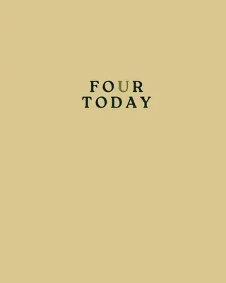 Cztery dzisiaj - Four Today