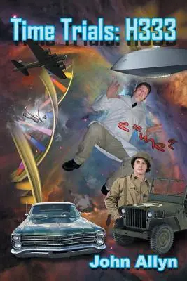 Próby czasowe: H333 - Time Trials: H333