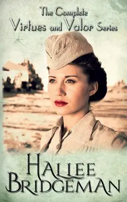 Kompletna seria o cnotach i męstwie - The Complete Virtues and Valor Series