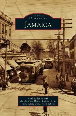 Jamajka - Jamaica