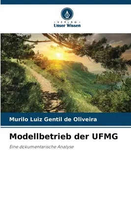 Modelowanie UFMG - Modellbetrieb der UFMG