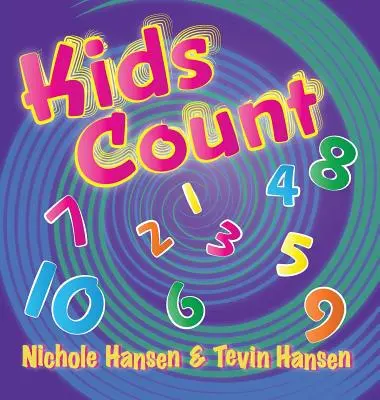 Dzieciaki liczą - Kids Count