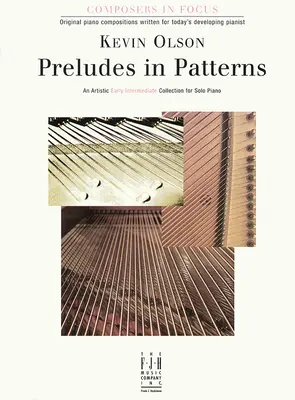 Preludia we wzorach - Preludes in Patterns