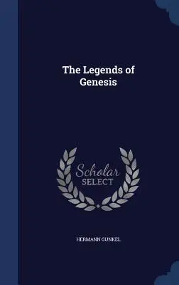 Legendy Księgi Rodzaju - The Legends of Genesis