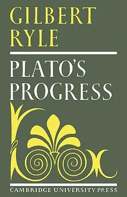 Postęp Platona - Plato's Progress