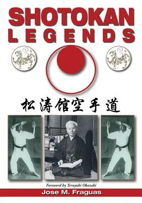 Legendy Shotokan - Shotokan Legends